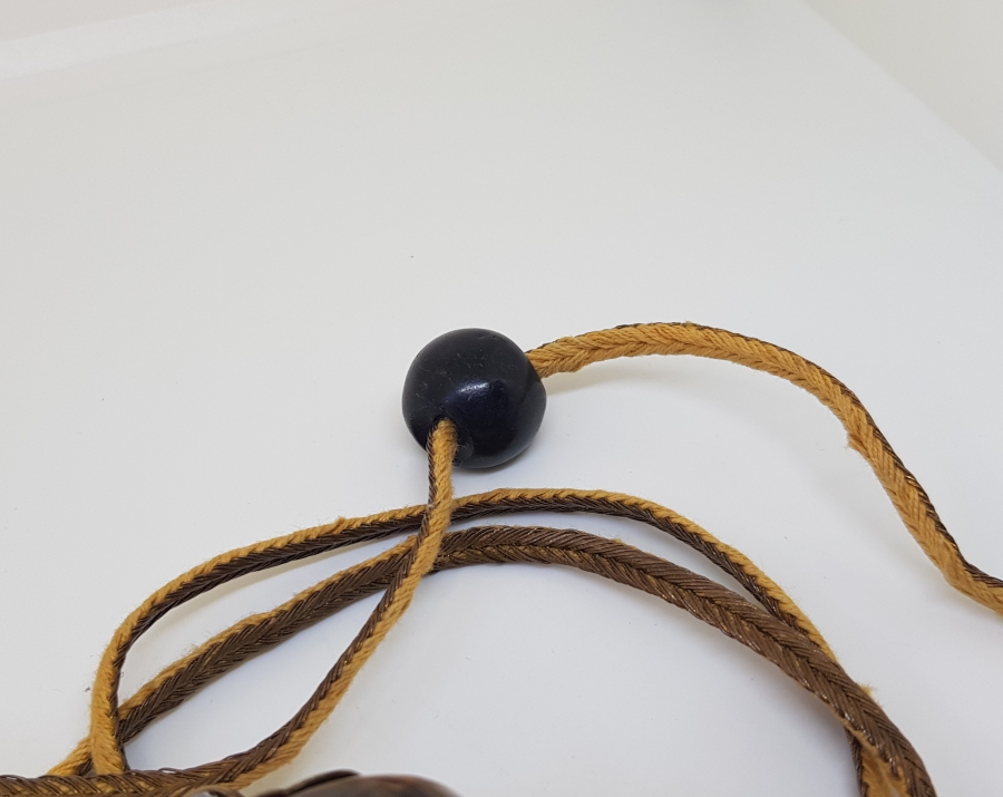 ORİJİNAL KUŞAĞIYLA OSMANLI DÖNEMİ ÇOK NADİR KAMBERİYE TAŞI