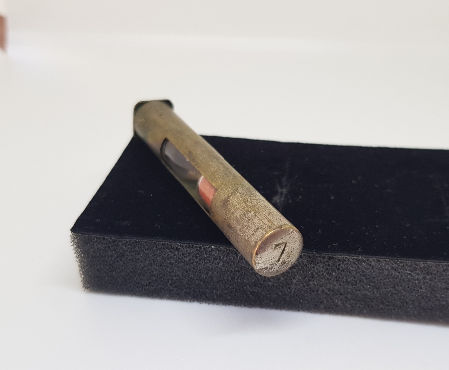 OSMANLI DÖNEMİ EL YAPIMI ÇOK NADİR KUM SAATİ