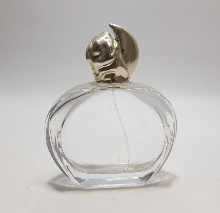 FRANSIZ PARFÜM ŞİŞESİ