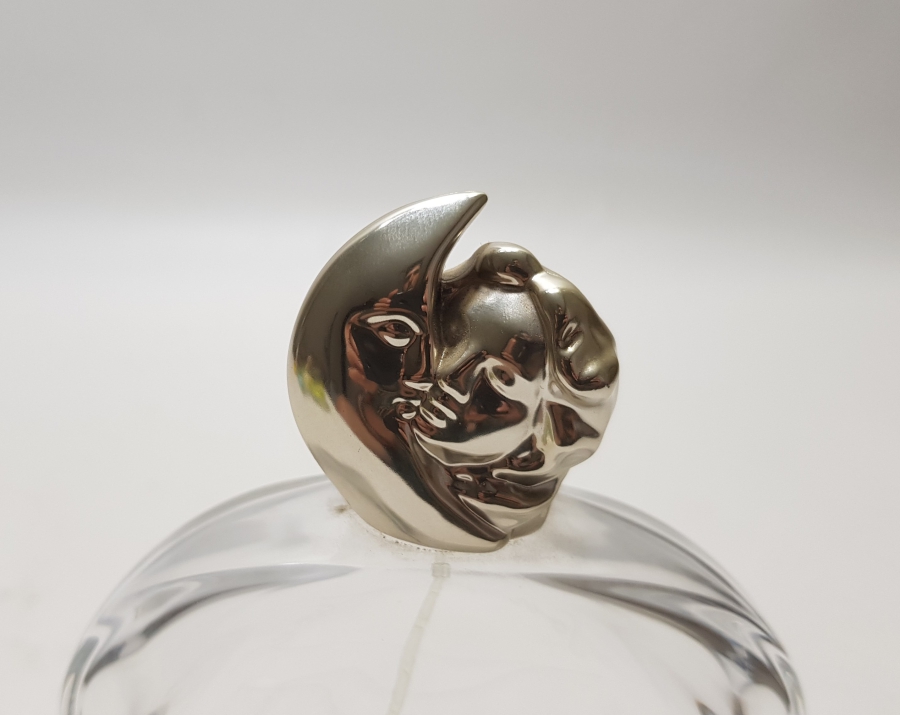 FRANSIZ PARFÜM ŞİŞESİ