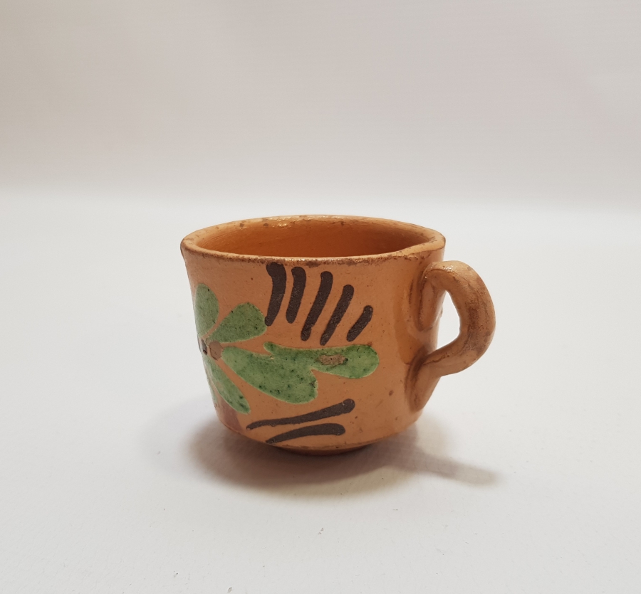 NADİR RENKTE OSMANLI DÖNEMİ SÜLÜKLÜ ÇANAKKALE DALDIRMA