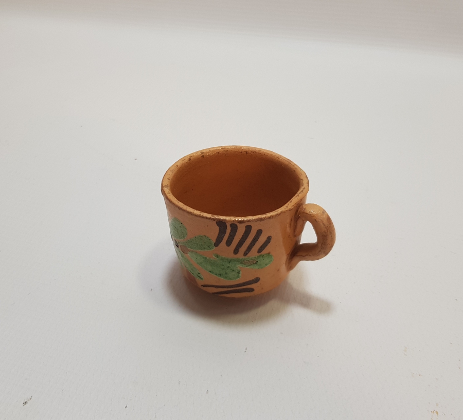 NADİR RENKTE OSMANLI DÖNEMİ SÜLÜKLÜ ÇANAKKALE DALDIRMA