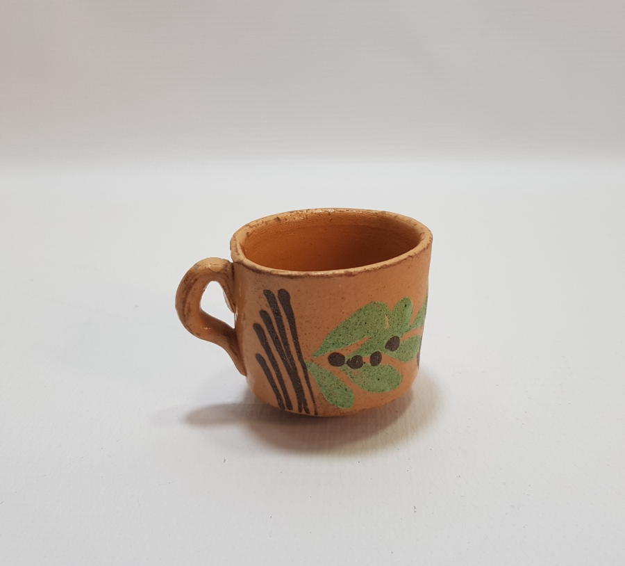 NADİR RENKTE OSMANLI DÖNEMİ SÜLÜKLÜ ÇANAKKALE DALDIRMA