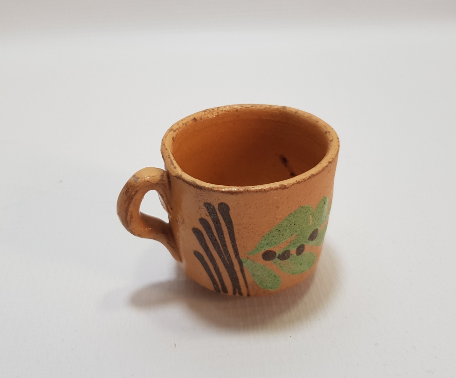 NADİR RENKTE OSMANLI DÖNEMİ SÜLÜKLÜ ÇANAKKALE DALDIRMA