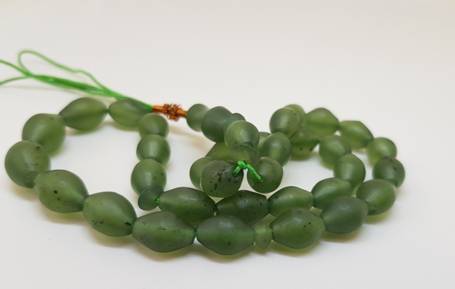 KEMANE TORNA YAPIMI ŞAHMAKSUT TESPİH