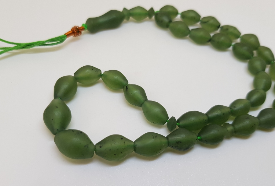 KEMANE TORNA YAPIMI ŞAHMAKSUT TESPİH