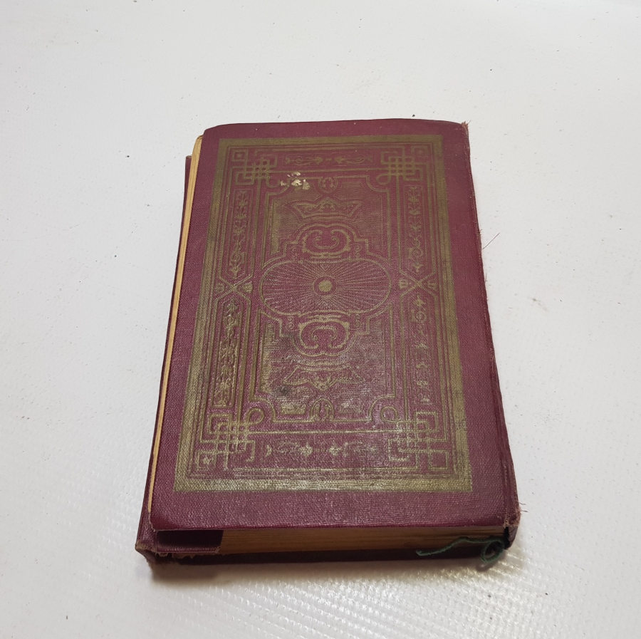 BOZKURT KİTAP EVİ BASKISI CUMHURİYET BAŞLARI KUR'AN-I KERİM