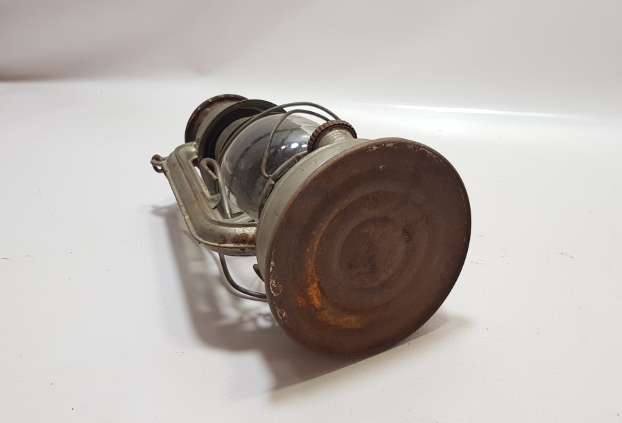 ANTİKA GEMİCİ FENERİ