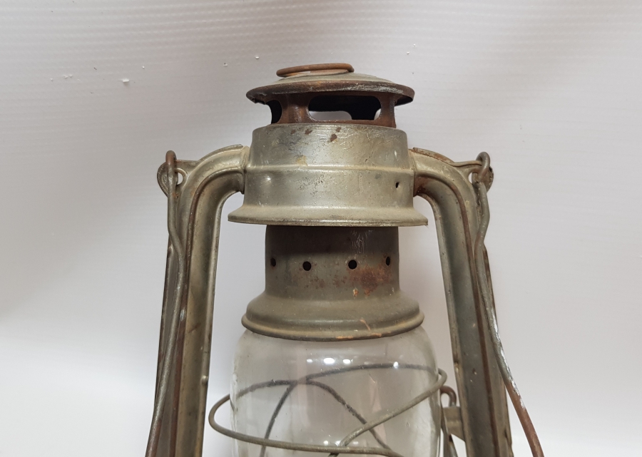 ANTİKA GEMİCİ FENERİ