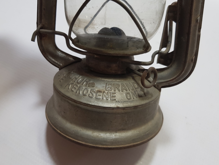 ANTİKA GEMİCİ FENERİ