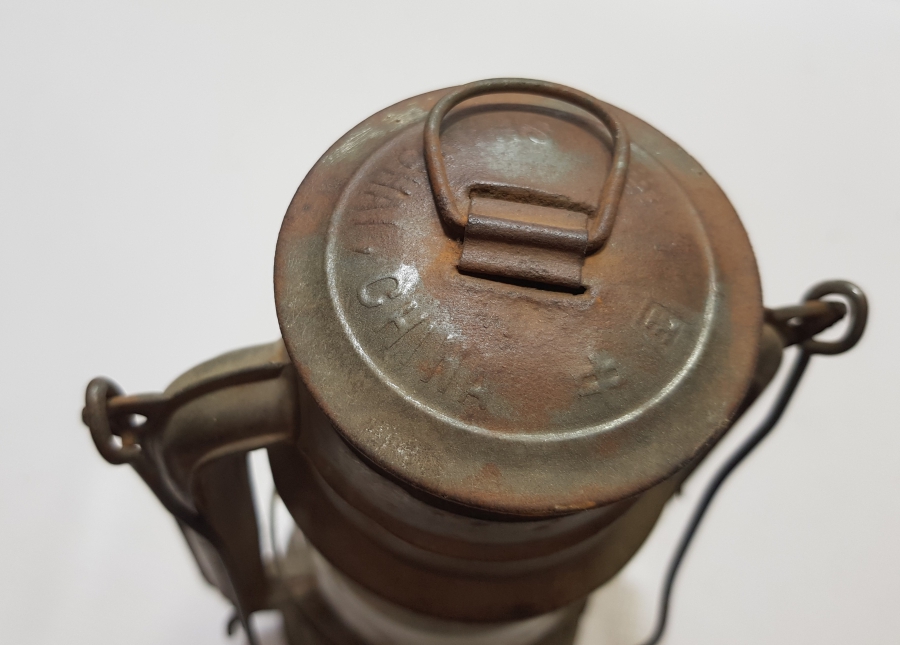 ANTİKA GEMİCİ FENERİ