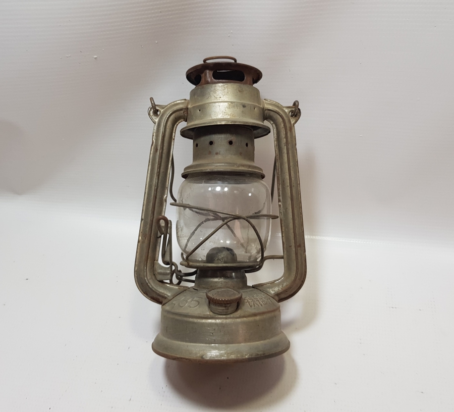 ANTİKA GEMİCİ FENERİ