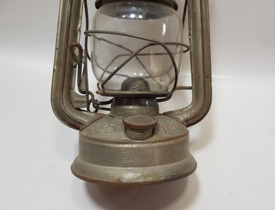 ANTİKA GEMİCİ FENERİ