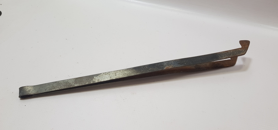 EL YAPIMI ANTİKA MAŞA