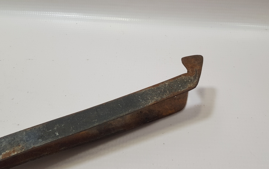 EL YAPIMI ANTİKA MAŞA