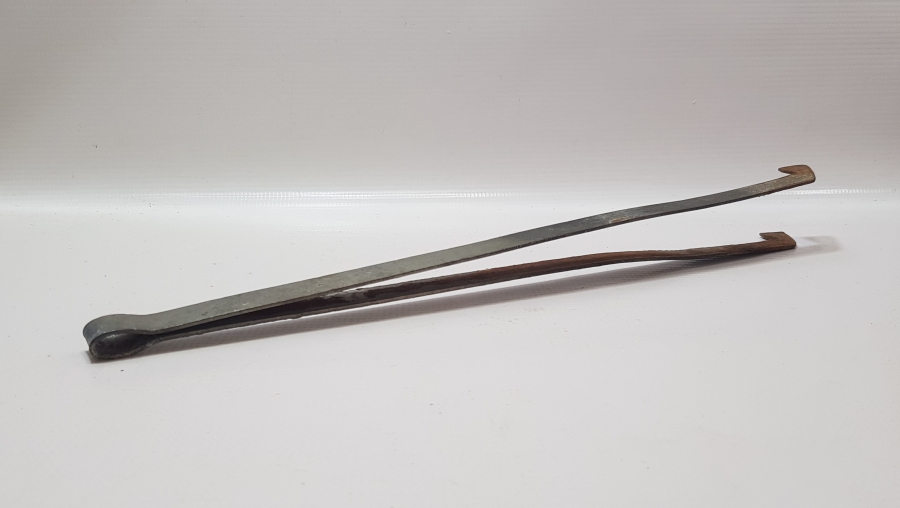 EL YAPIMI ANTİKA MAŞA