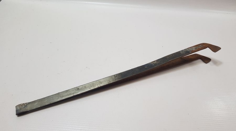 EL YAPIMI ANTİKA MAŞA