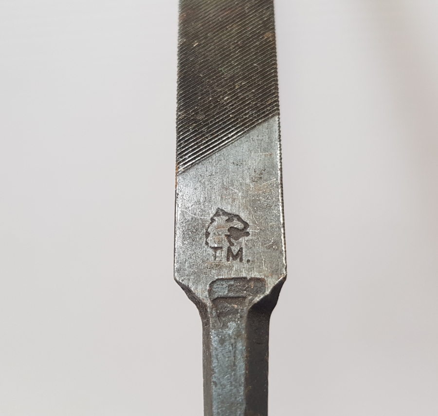 BÜYÜK BOY ANTİKA İNGİLİZ EYE