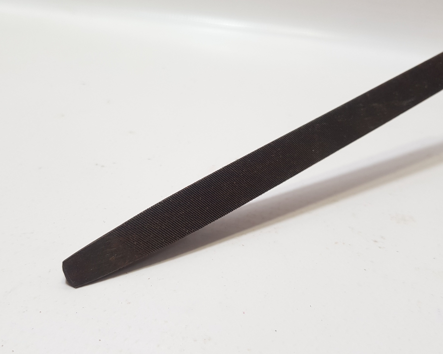 BÜYÜK BOY ANTİKA İNGİLİZ EYE