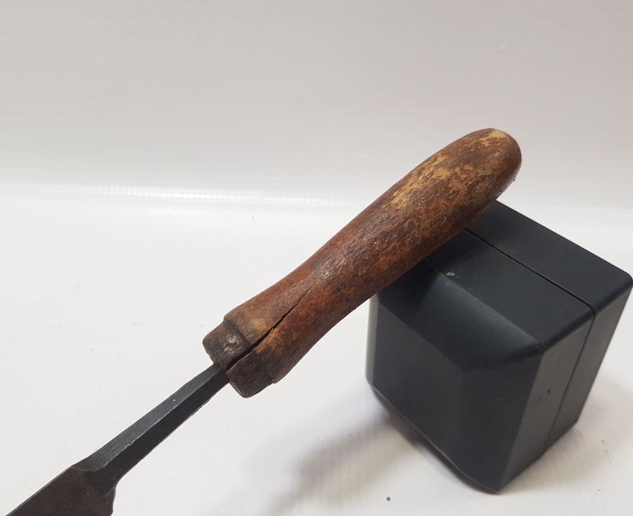 BÜYÜK BOY ANTİKA İNGİLİZ EYE