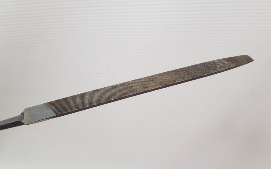 BÜYÜK BOY ANTİKA İNGİLİZ EYE