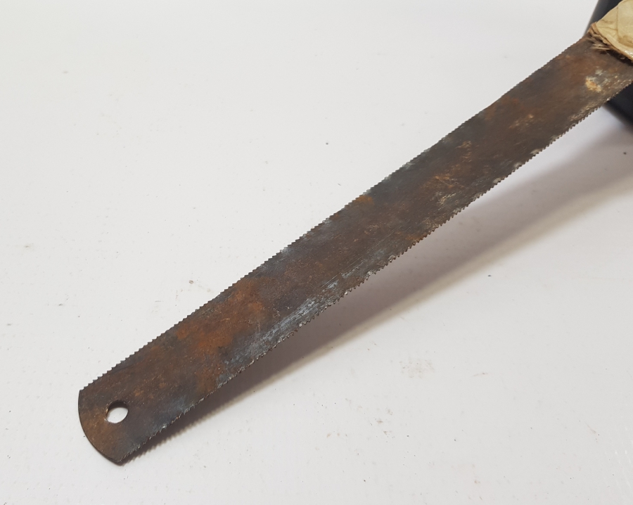 ANTİKA EL TESTERESİ