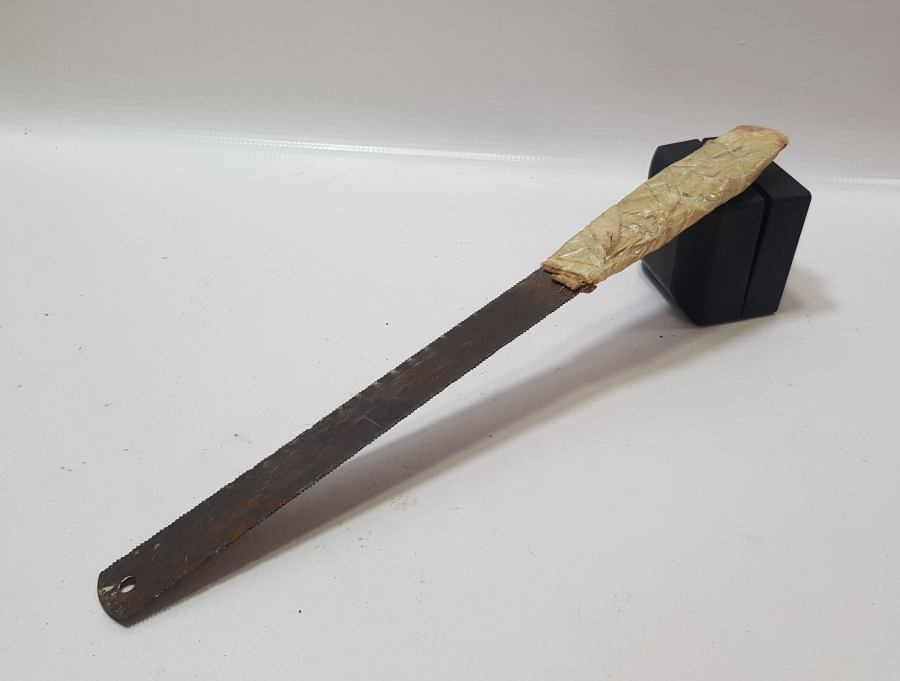 ANTİKA EL TESTERESİ