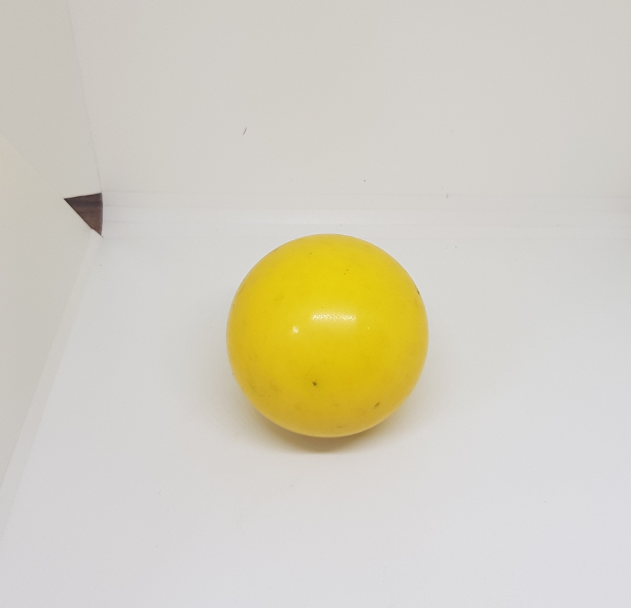 ANTİKA KATALİN BİLARDO TOPU