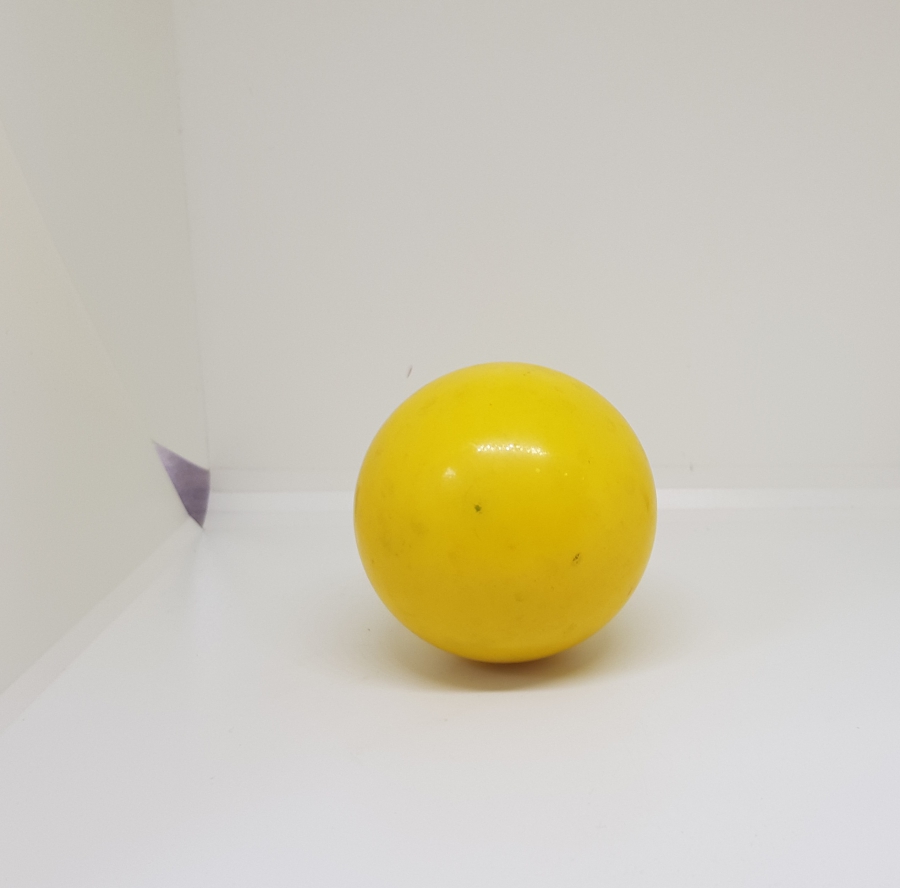 ANTİKA KATALİN BİLARDO TOPU