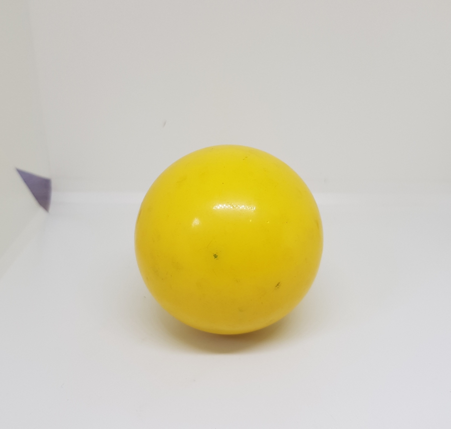 ANTİKA KATALİN BİLARDO TOPU