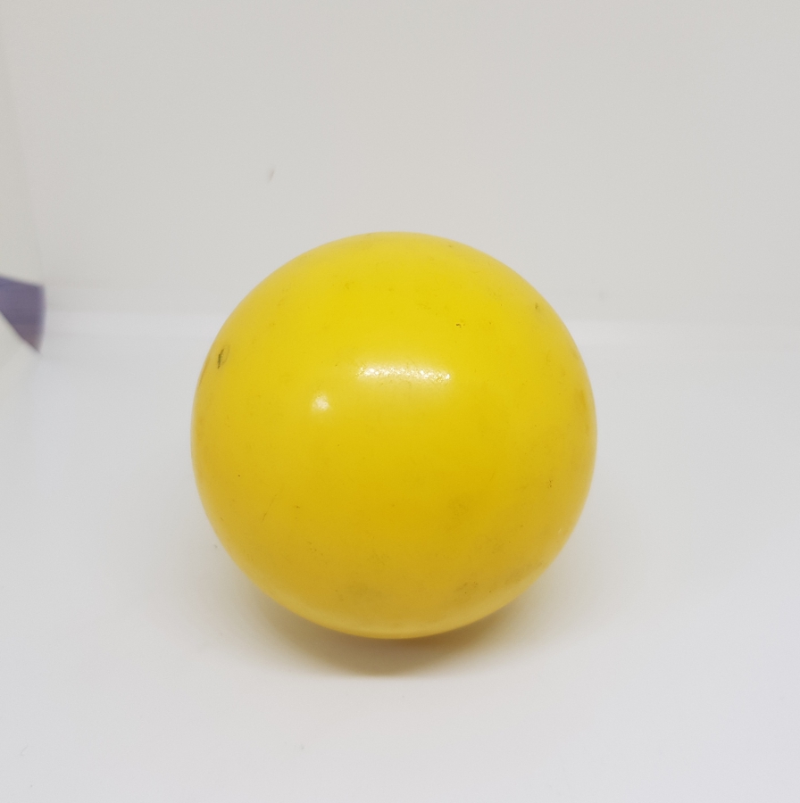 ANTİKA KATALİN BİLARDO TOPU