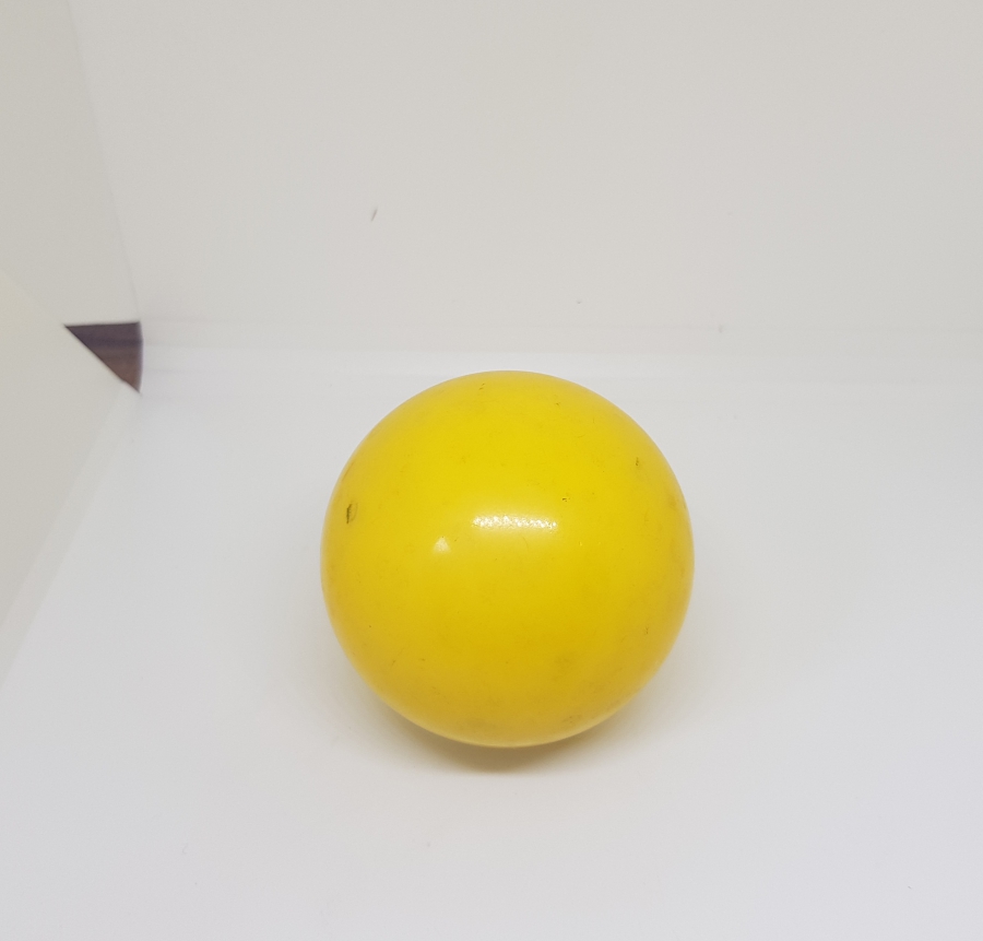 ANTİKA KATALİN BİLARDO TOPU