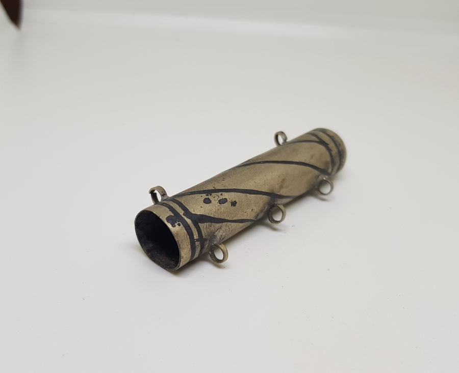 ÜZERİ SAVAT İŞÇİLİKLİ OSMANLI DÖNEMİ HAMAYIL