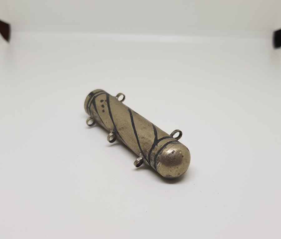 ÜZERİ SAVAT İŞÇİLİKLİ OSMANLI DÖNEMİ HAMAYIL