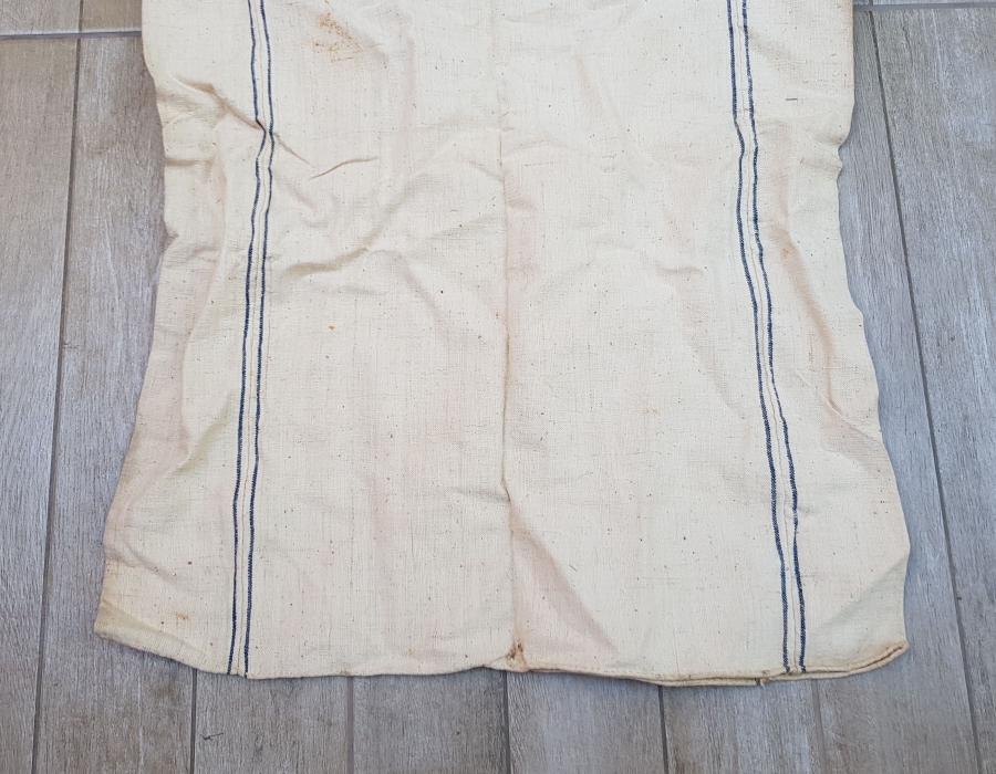 OSMANLI DÖNEMİ YAKASI AÇILMAMIŞ EL DOKUMA PAMUK İÇLİK