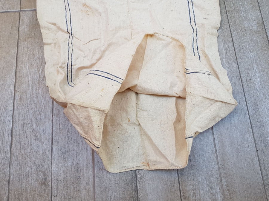 OSMANLI DÖNEMİ YAKASI AÇILMAMIŞ EL DOKUMA PAMUK İÇLİK