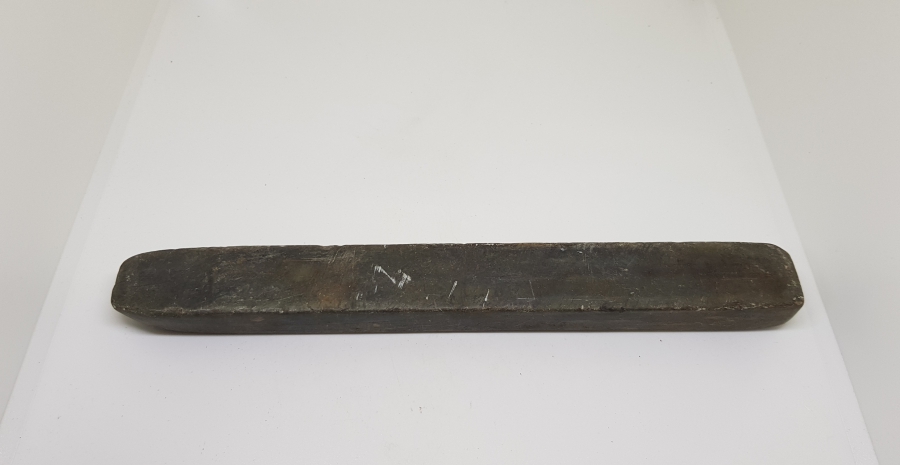 OSMANLI DÖNEMİ ÇOK NADİR TAŞ KILIÇ BİLEYİ