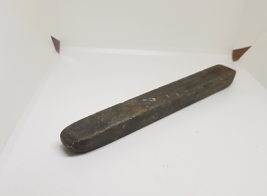 OSMANLI DÖNEMİ ÇOK NADİR TAŞ KILIÇ BİLEYİ