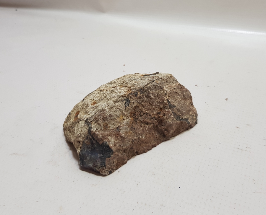 DOĞAL AMETİST TAŞ KÜTLE