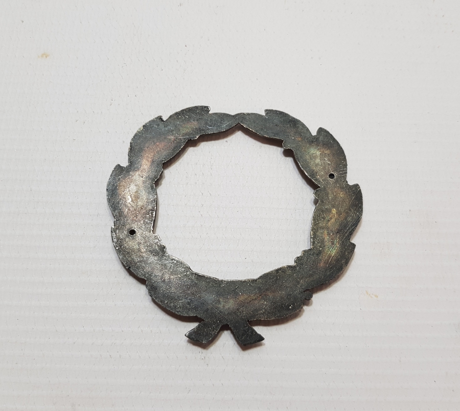 OSMANLI DÖNEMİ SALTANAT ÇELENGİ APLİK