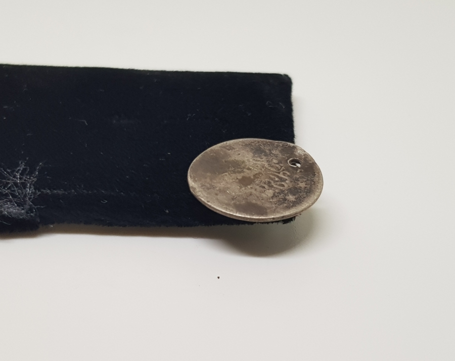 SULTAN ABDÜLHAMİD DÖNEMİ GÜMÜŞ 2 KURUŞ MECİDİYE