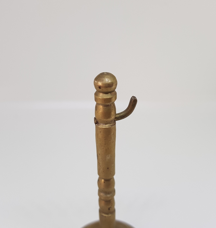 ANTİKA CEP SAATİ STANDI