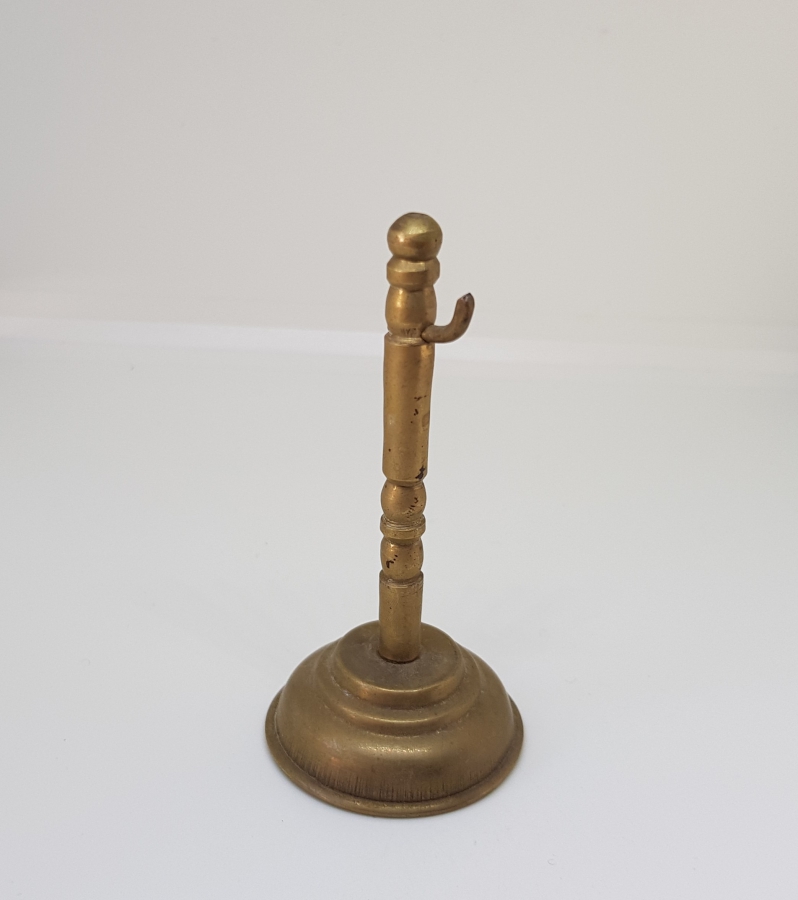 ANTİKA CEP SAATİ STANDI