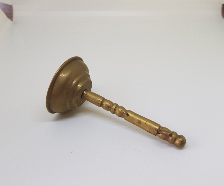 ANTİKA CEP SAATİ STANDI