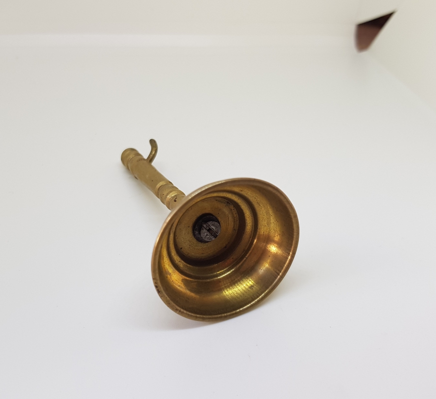 ANTİKA CEP SAATİ STANDI