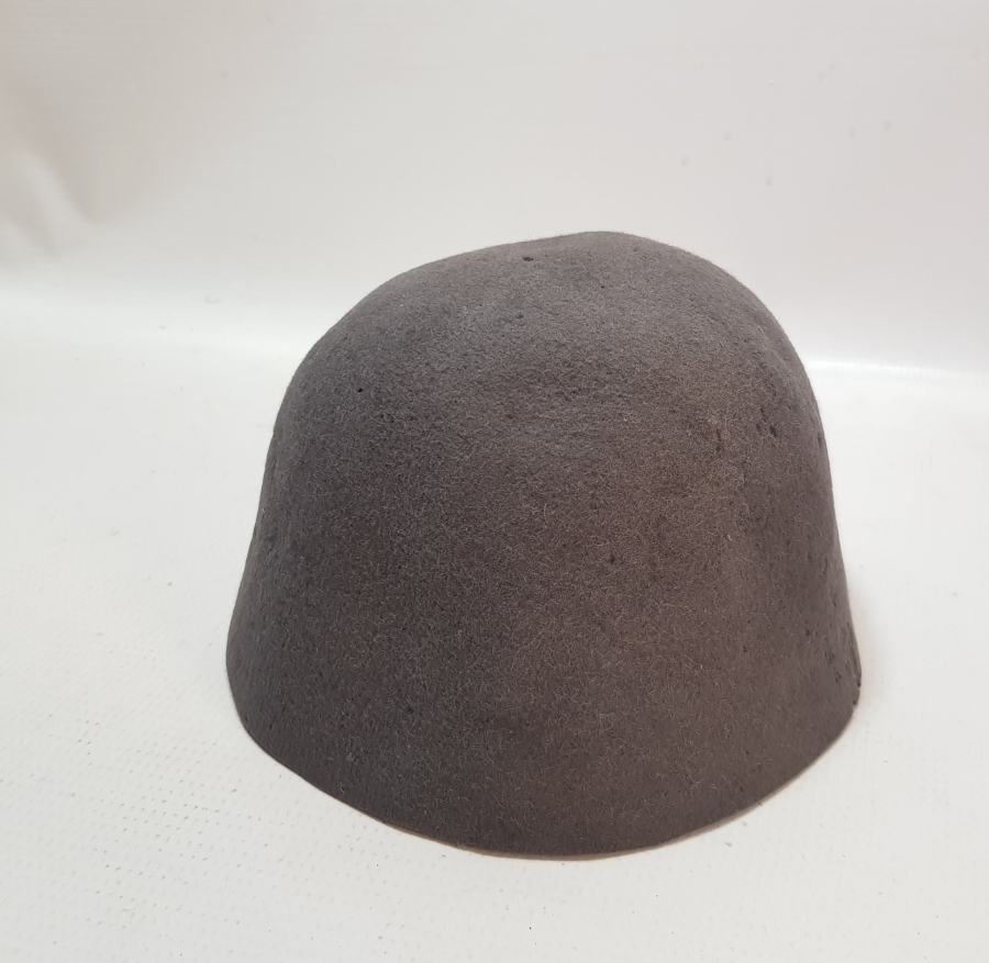 OSMANLI DÖNEMİ ÇOK NADİR HALVETİ TARİKATI MÜRİD FESİ