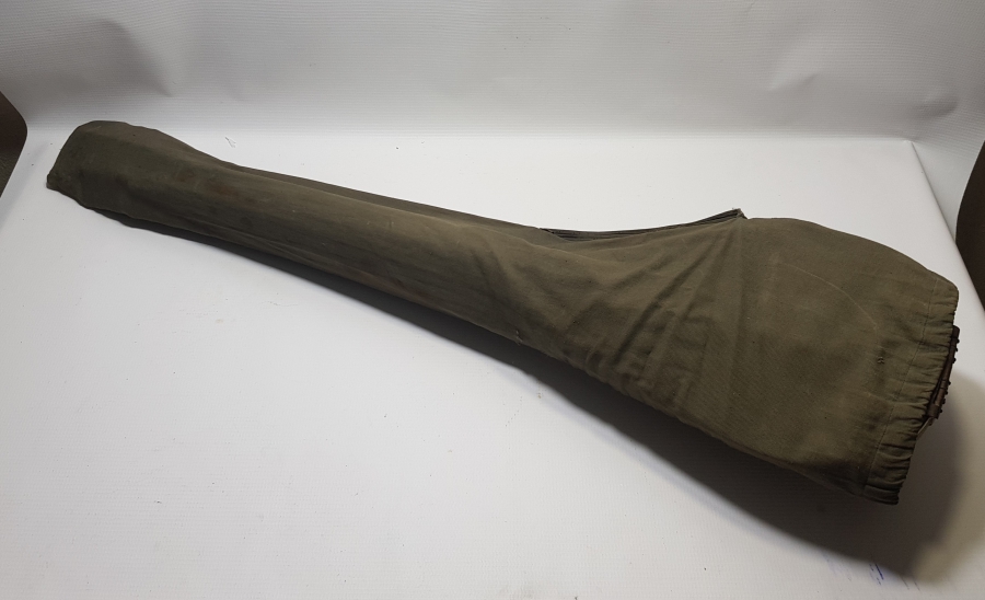 ORİJİNAL ÇANTASINDA ANTİKA SAZ