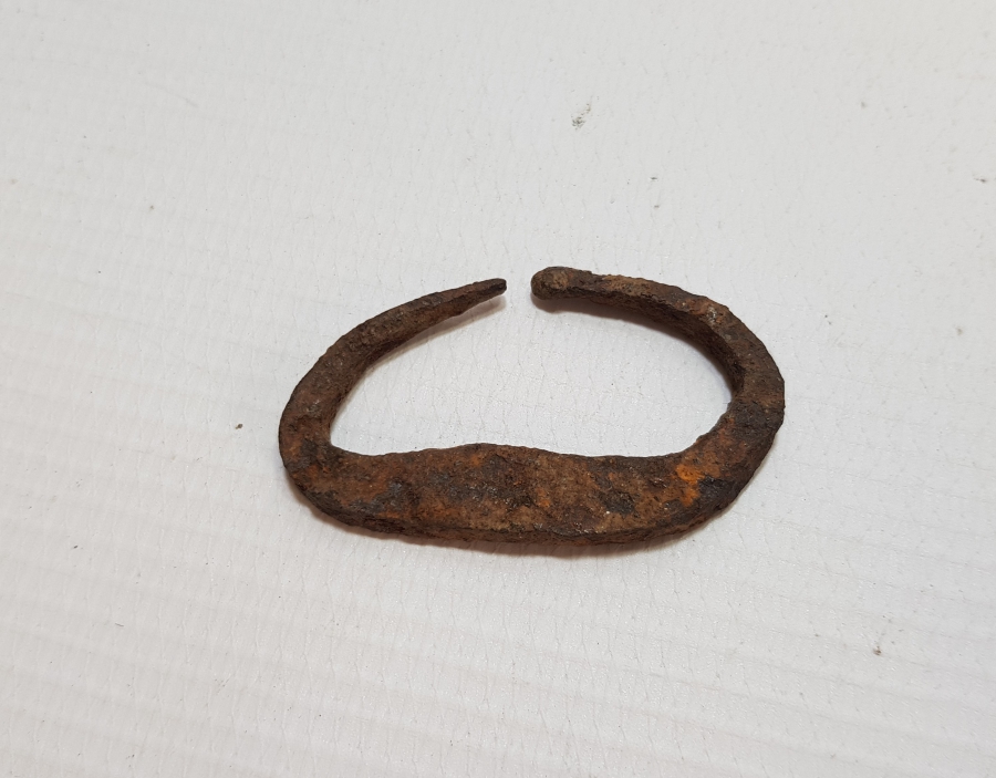 OSMANLI DÖNEMİ KAV ÇAKMAĞI