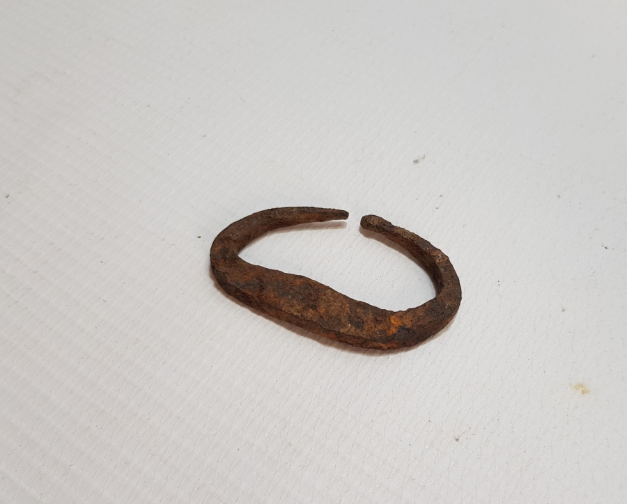 OSMANLI DÖNEMİ KAV ÇAKMAĞI