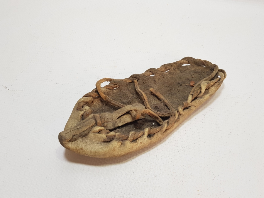 EL YAPIMI OSMANLI ÇOCUK ÇARIĞI